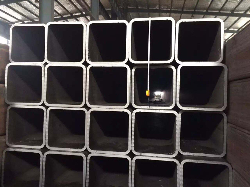 钟山Q355B无缝方管